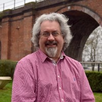 Adrian Gregson