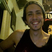 Alejandro Bertorelli