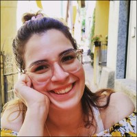 Nadia Erazo Castillo