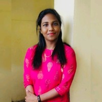 Deepika Haridoss