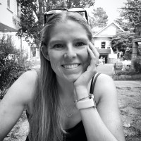 Anne Moon