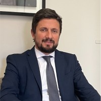 Luis Monferran