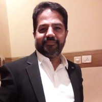 Mahesh Gurumurthy