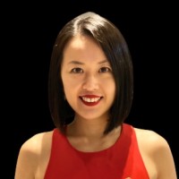 Angeline Ho