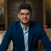 Aankush Nagpal