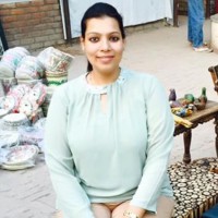 Shikha Malhotra