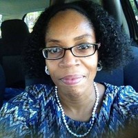 Patricia Stroughter