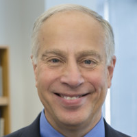 Gordon Lang