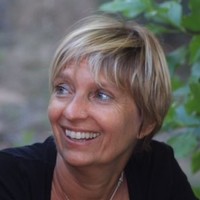 Evelyne Fouché