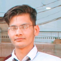 Harsh Tiwari