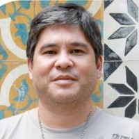 Caio Quinderé