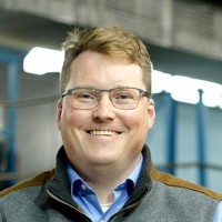 John MacKay