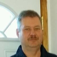 Dan Giesbrecht