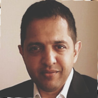 Paul Dhanjal