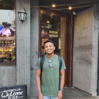 Suhas N