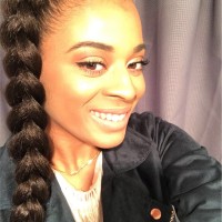 Daja Barber