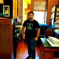 Milind Bhat