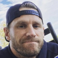 Chase Rice