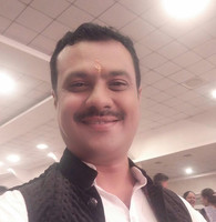 Akash Kasodkar