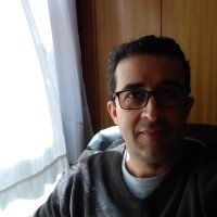 Carlos Oliveira