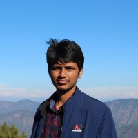 Sahil Baghel