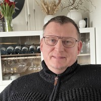 Frank Nedergaard