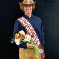 Hayden Oberle
