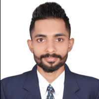 Anish Parakkal