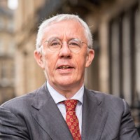 Alastair Ferguson