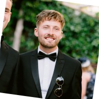 Josh Egan