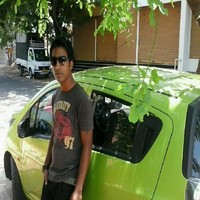 Ravindra Shimoga