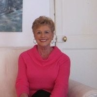 Sharon Burke Hyde