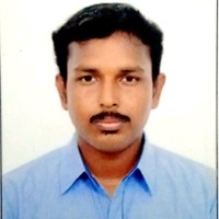Madhan Murali