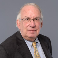 Bruce Baltin