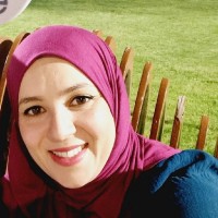 Chirine Aicha Boukara