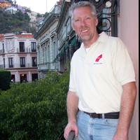 Robert Tenbuuren
