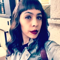 Jasmeane Perez