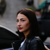 Ana Davitaia