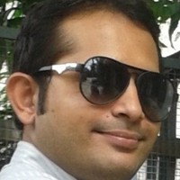 Bhavik Pathak