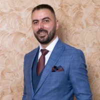 Danilo Komarica