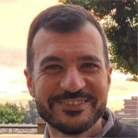 Mostafa Ghorab