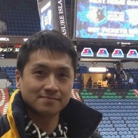 Benson Chu