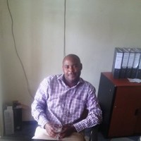`MICHAEL MUSONDA