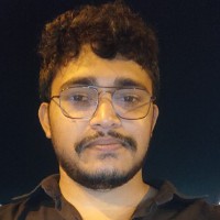 Suvrodeb Shil