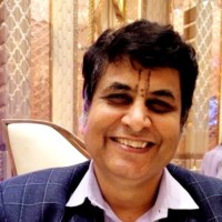 Umesh Budhiraja