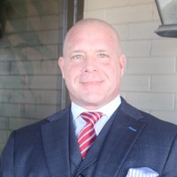 Gregory Denney