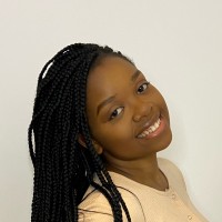 Glory Ombui