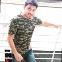 Pramod Kumar Biswal
