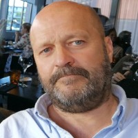 David Collyer