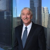 Dennis Fortnum, Mba, Fcpa, Fca
